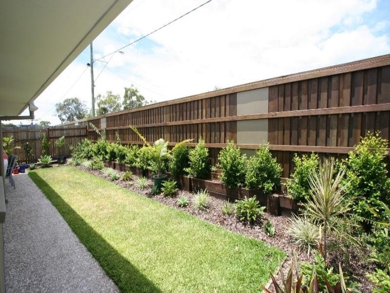 4 Rymera Cresent, Wakerley QLD 4154