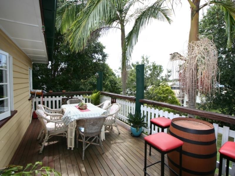 56 Wassell Street, Wynnum QLD 4178