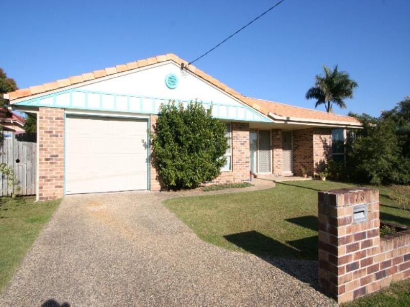 73 Henry Street, Wynnum QLD 4178