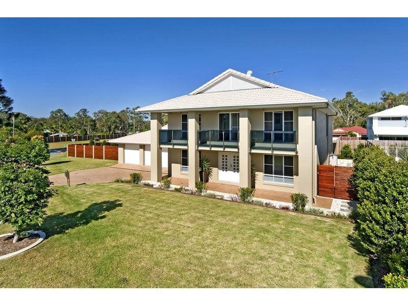 16 Gumdale Street, Wakerley QLD 4154