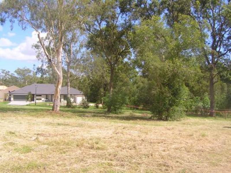 25 Stanbrough Road, Gumdale QLD 4154