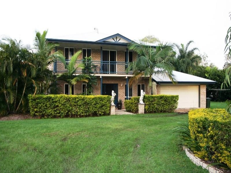 294 Green Camp Road, Gumdale QLD 4154