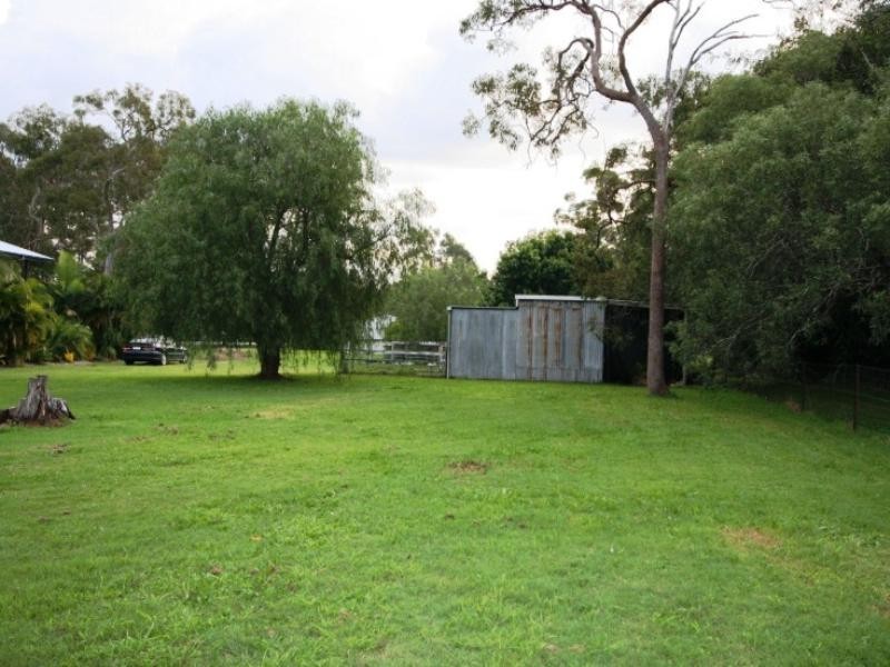 294 Green Camp Road, Gumdale QLD 4154