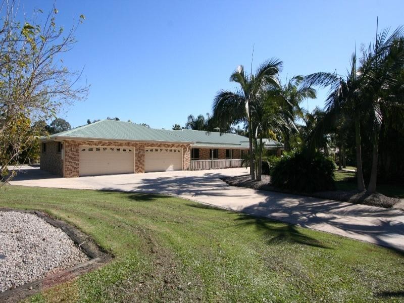 14 Barbecue Street, Belmont QLD 4153