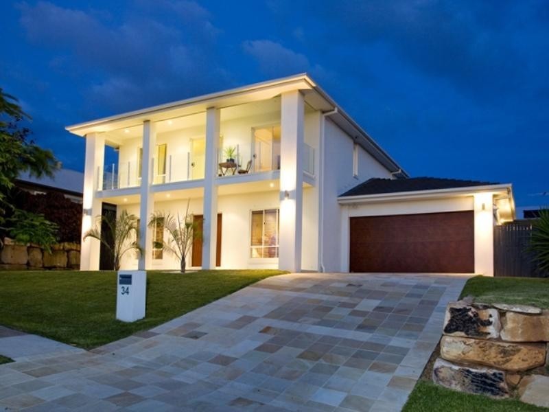 34 Balgowlah Street, Wakerley QLD 4154