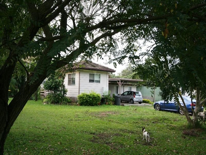 294 Green Camp Road, Gumdale QLD 4154