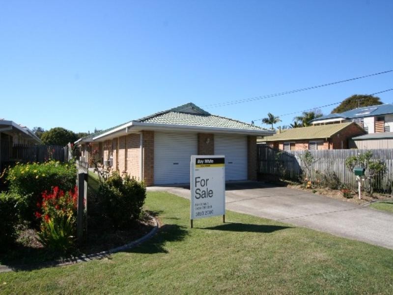 17 Thomas Street, Birkdale QLD 4159