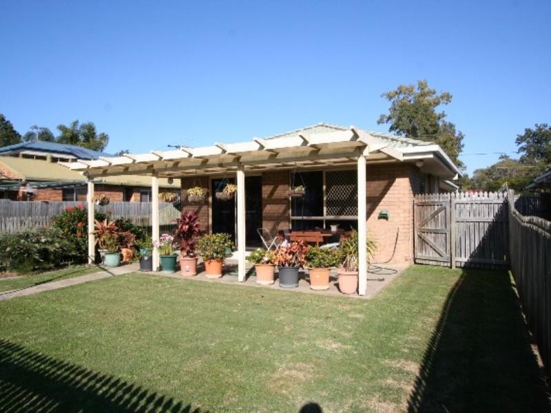 17 Thomas Street, Birkdale QLD 4159