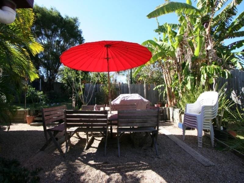 6 Wyeth Street, Wynnum QLD 4178