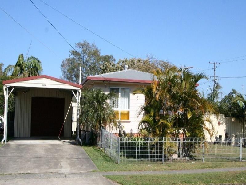 3 Malabar Street, Wynnum West QLD 4178