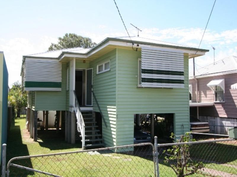 82 Boswell Terrace, Manly QLD 4179