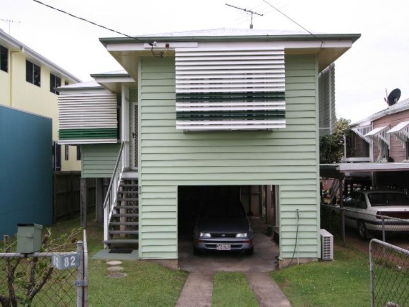 82 Boswell Terrace, Manly QLD 4179