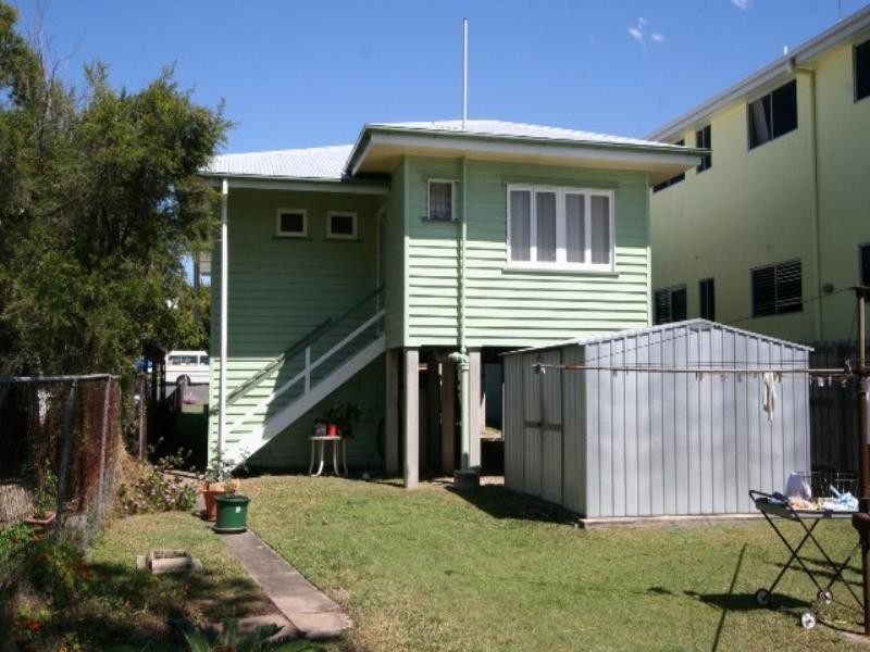 82 Boswell Terrace, Manly QLD 4179