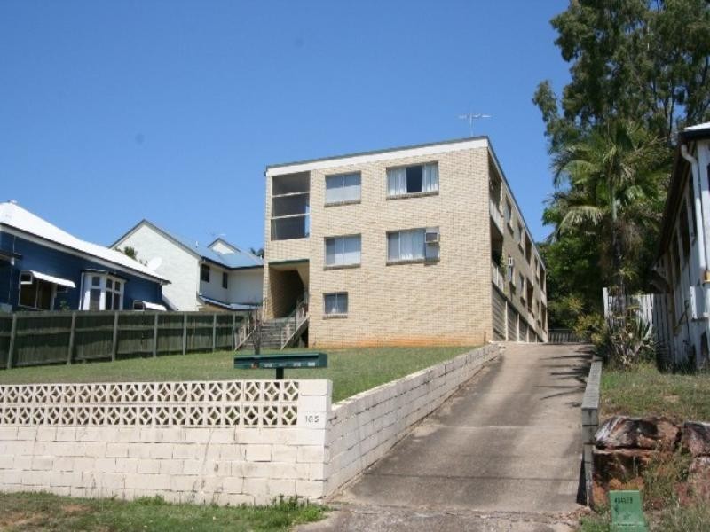 5/165 Brisbane Street, Bulimba QLD 4171