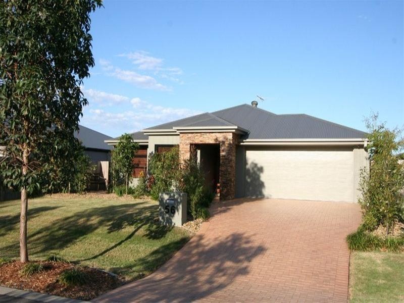 56 Red Gum Crescent, Wakerley QLD 4154