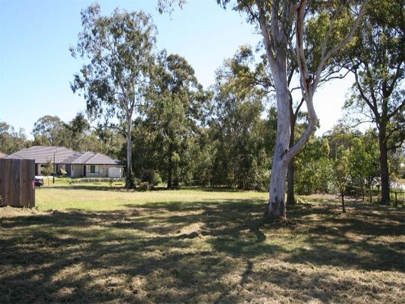 25 Stanbrough Road, Gumdale QLD 4154