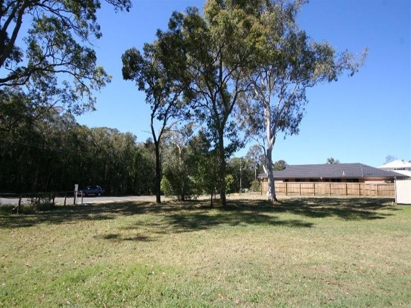 25 Stanbrough Road, Gumdale QLD 4154