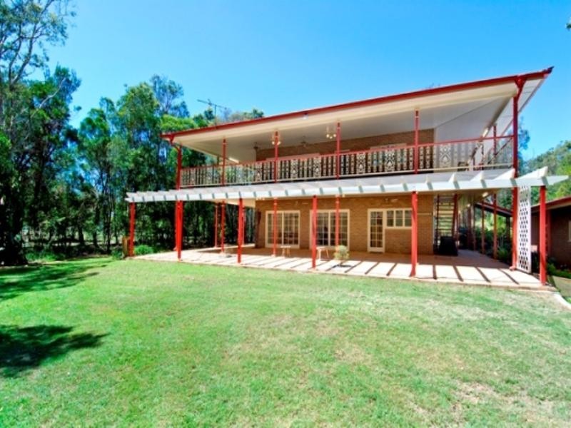 400 Chelsea Road, Gumdale QLD 4154