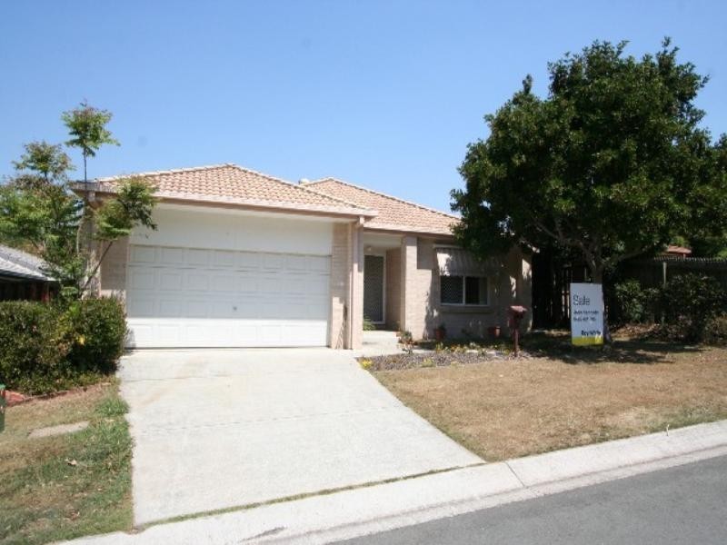 19 Alpine Place, Belmont QLD 4153