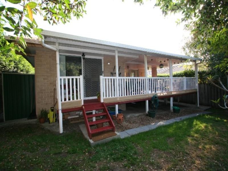 19 Alpine Place, Belmont QLD 4153
