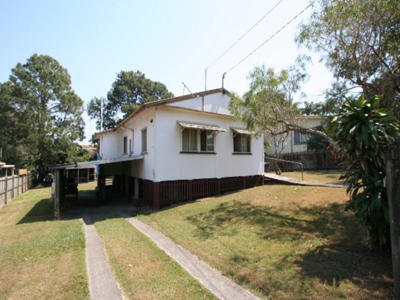 63 Bulgin Avenue, Wynnum West QLD 4178