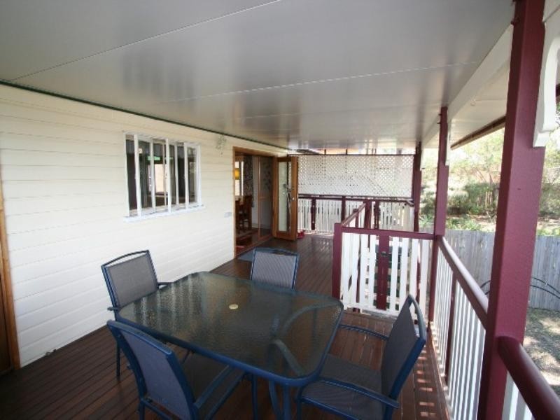 43 Wassell Street, Wynnum QLD 4178