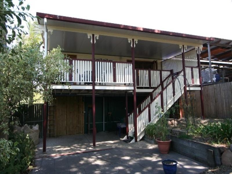 43 Wassell Street, Wynnum QLD 4178