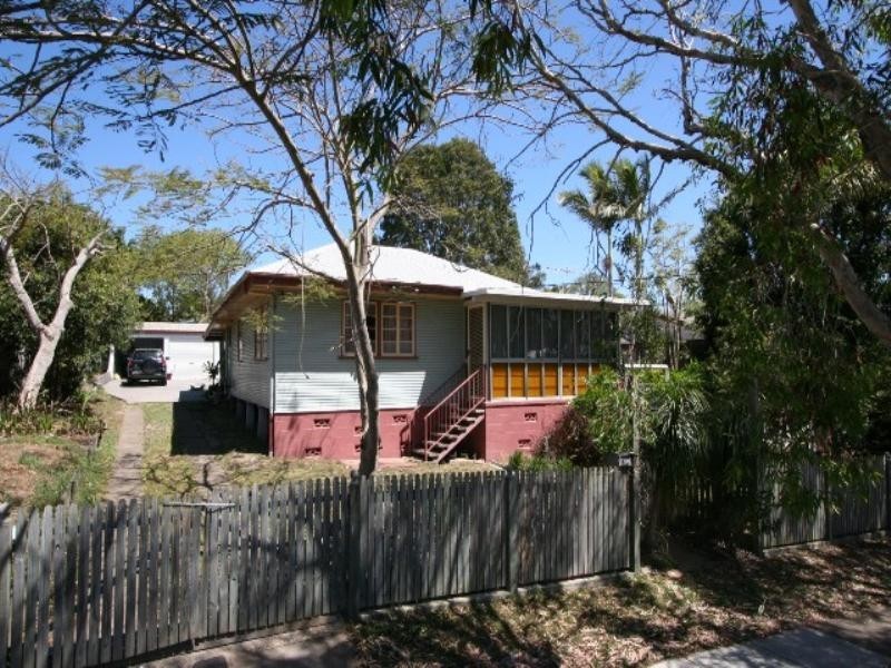 106 Hindes Street, Lota QLD 4179