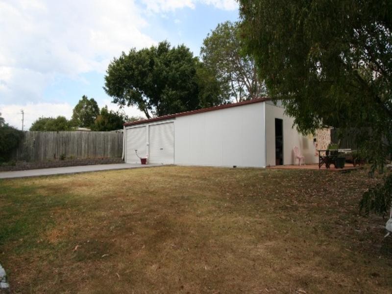 106 Hindes Street, Lota QLD 4179