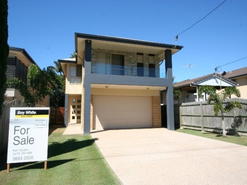 75 Cavell Street, Birkdale QLD 4159