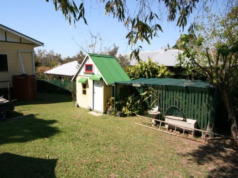 31 Bethania Street, Lota QLD 4179
