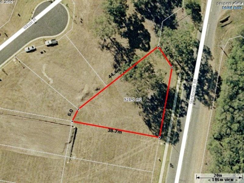 25 Stanbrough Road, Gumdale QLD 4154