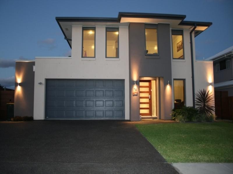 15 Gumdale Street, Wakerley QLD 4154