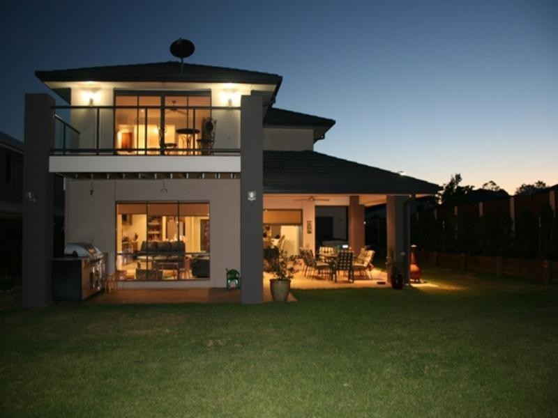 15 Gumdale Street, Wakerley QLD 4154