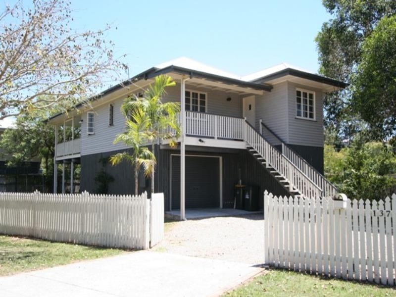 137 Hindes Street, Lota QLD 4179