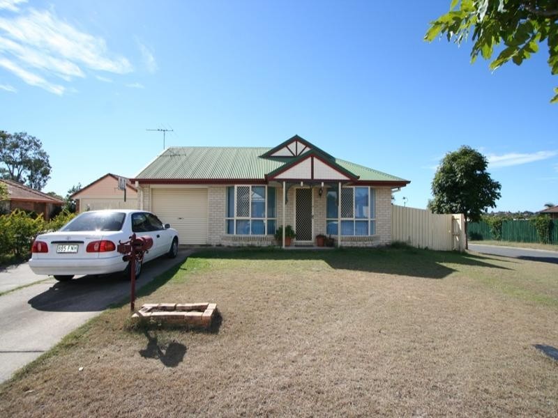 3 Cox Place, Tingalpa QLD 4173