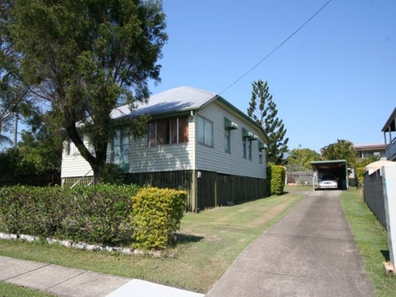 21 Adina Street, Norman Park QLD 4170