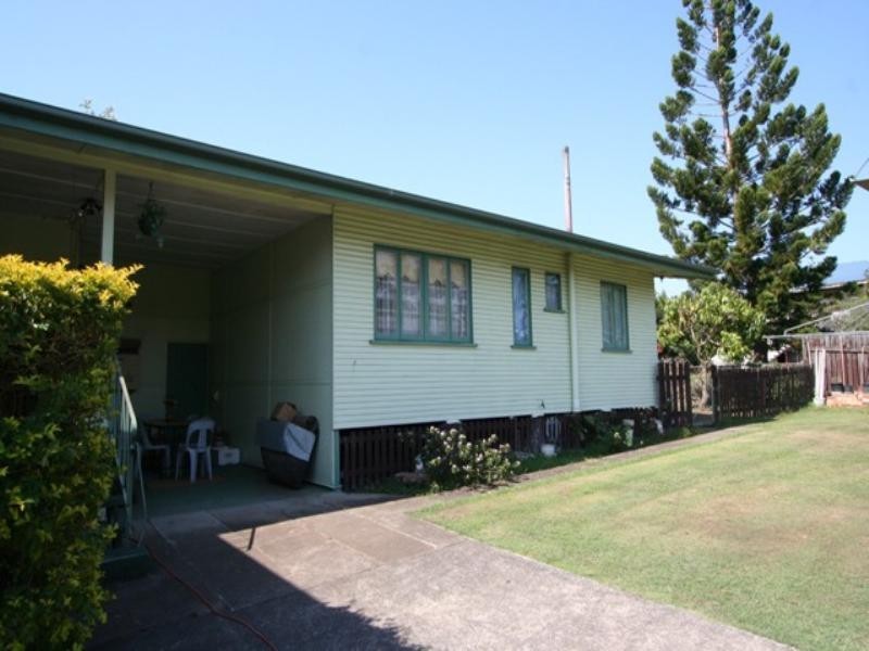 21 Adina Street, Norman Park QLD 4170