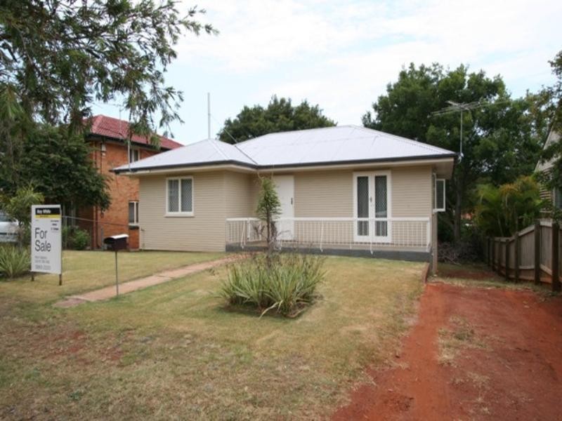 5 Bonniebrae Street, Wynnum West QLD 4178