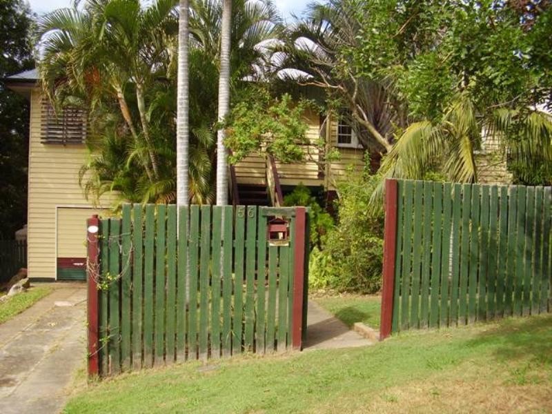 56 Wassell Street, Wynnum QLD 4178