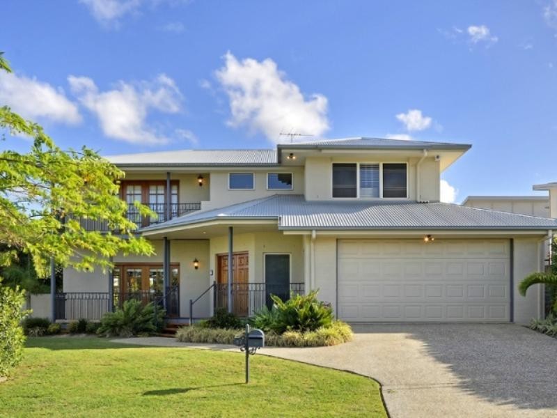 47 Hannah Circuit, Manly West QLD 4179