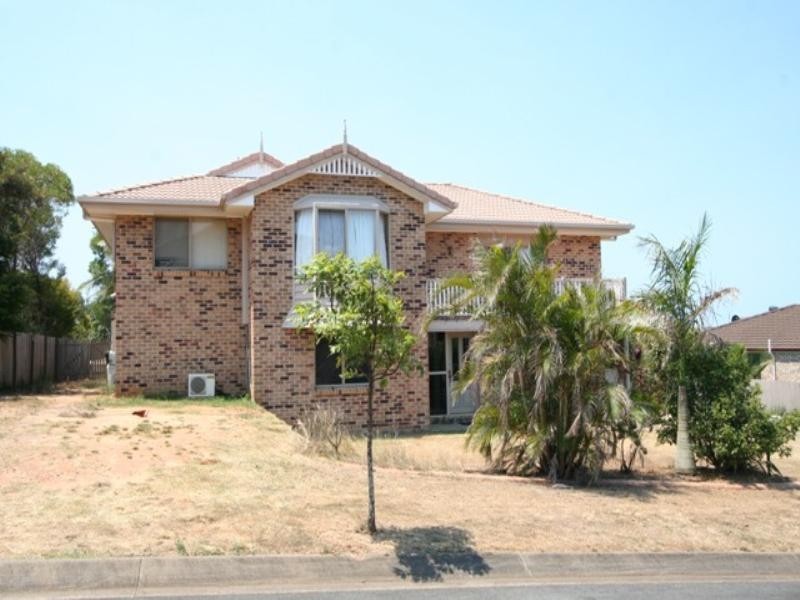 37 Constellation Way, Wynnum QLD 4178