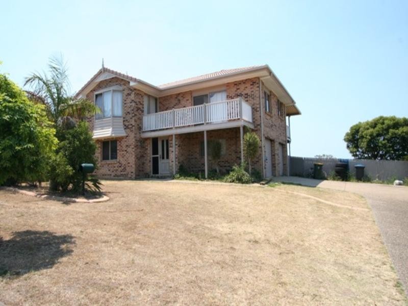 37 Constellation Way, Wynnum QLD 4178