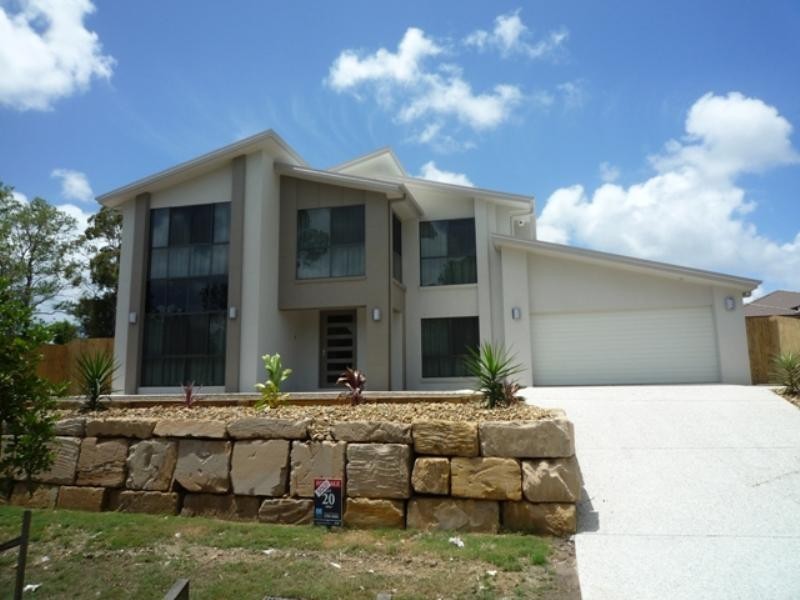 25 Senden Crescent, Manly West QLD 4179