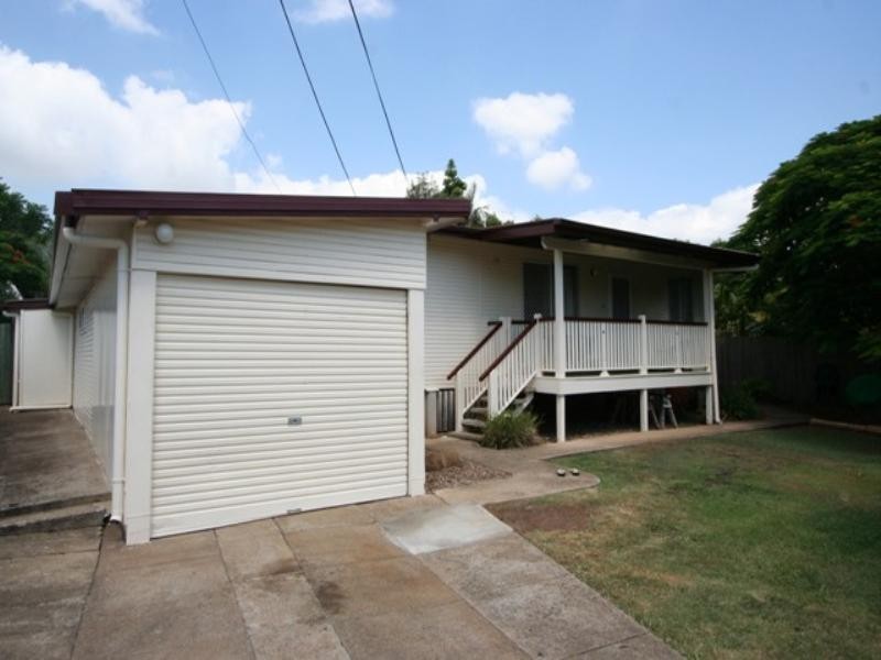 45 Thomas Street, Wynnum QLD 4178