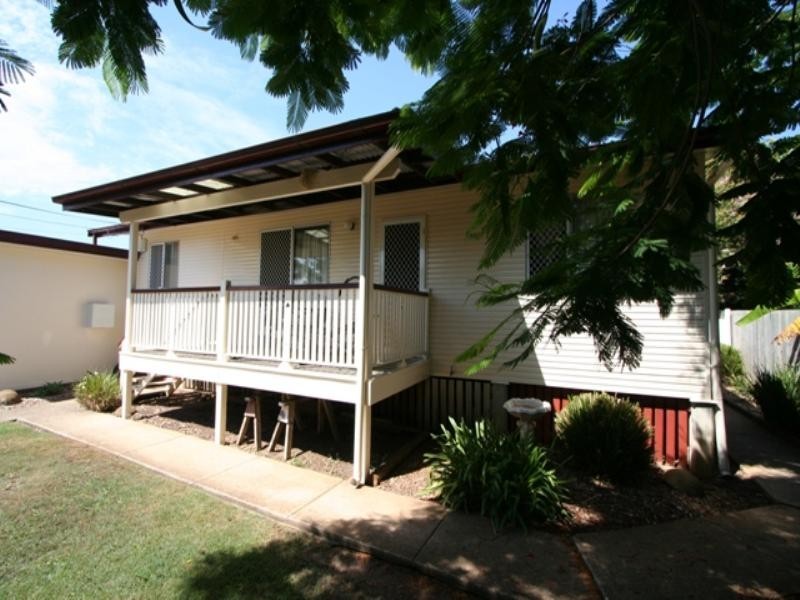45 Thomas Street, Wynnum QLD 4178