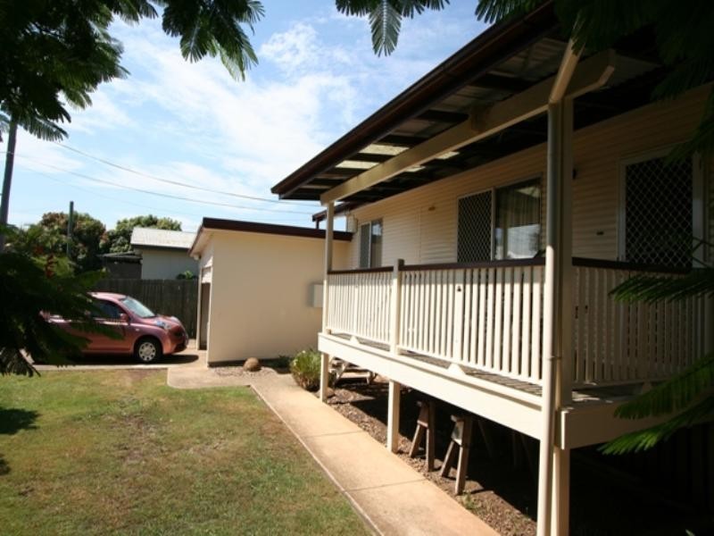 45 Thomas Street, Wynnum QLD 4178