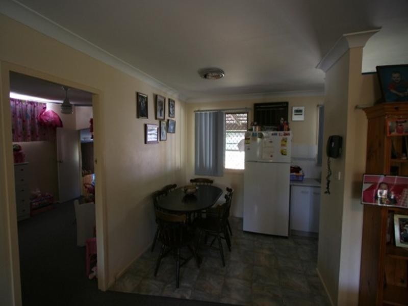 45 Thomas Street, Wynnum QLD 4178