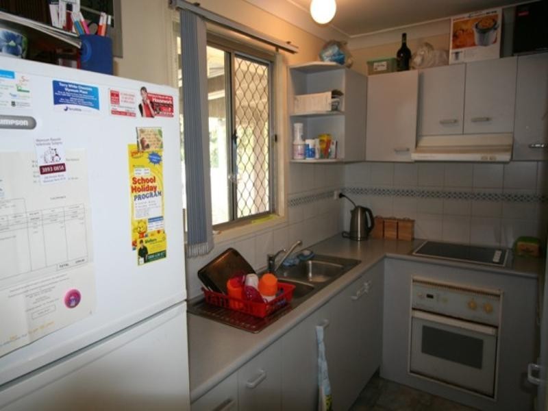 45 Thomas Street, Wynnum QLD 4178