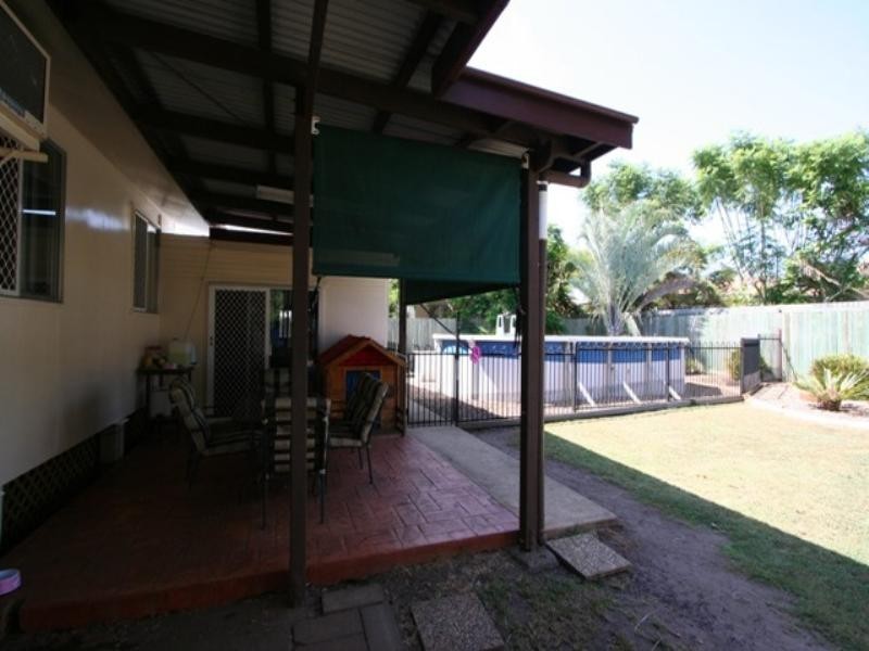 45 Thomas Street, Wynnum QLD 4178